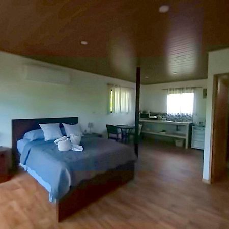 Апартаменты Tapiru'S House - Bahia Drake Драке Экстерьер фото