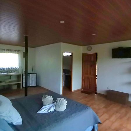 Апартаменты Tapiru'S House - Bahia Drake Драке Экстерьер фото