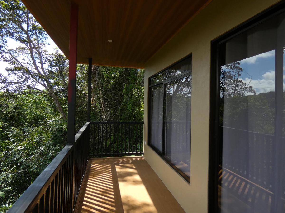Апартаменты Tapiru'S House - Bahia Drake Драке Экстерьер фото