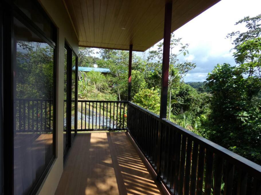 Апартаменты Tapiru'S House - Bahia Drake Драке Экстерьер фото