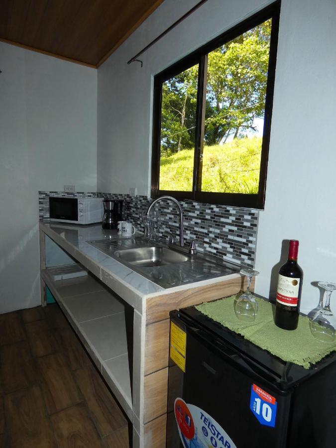 Апартаменты Tapiru'S House - Bahia Drake Драке Экстерьер фото
