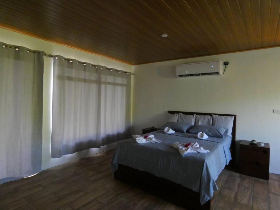Апартаменты Tapiru'S House - Bahia Drake Драке Экстерьер фото