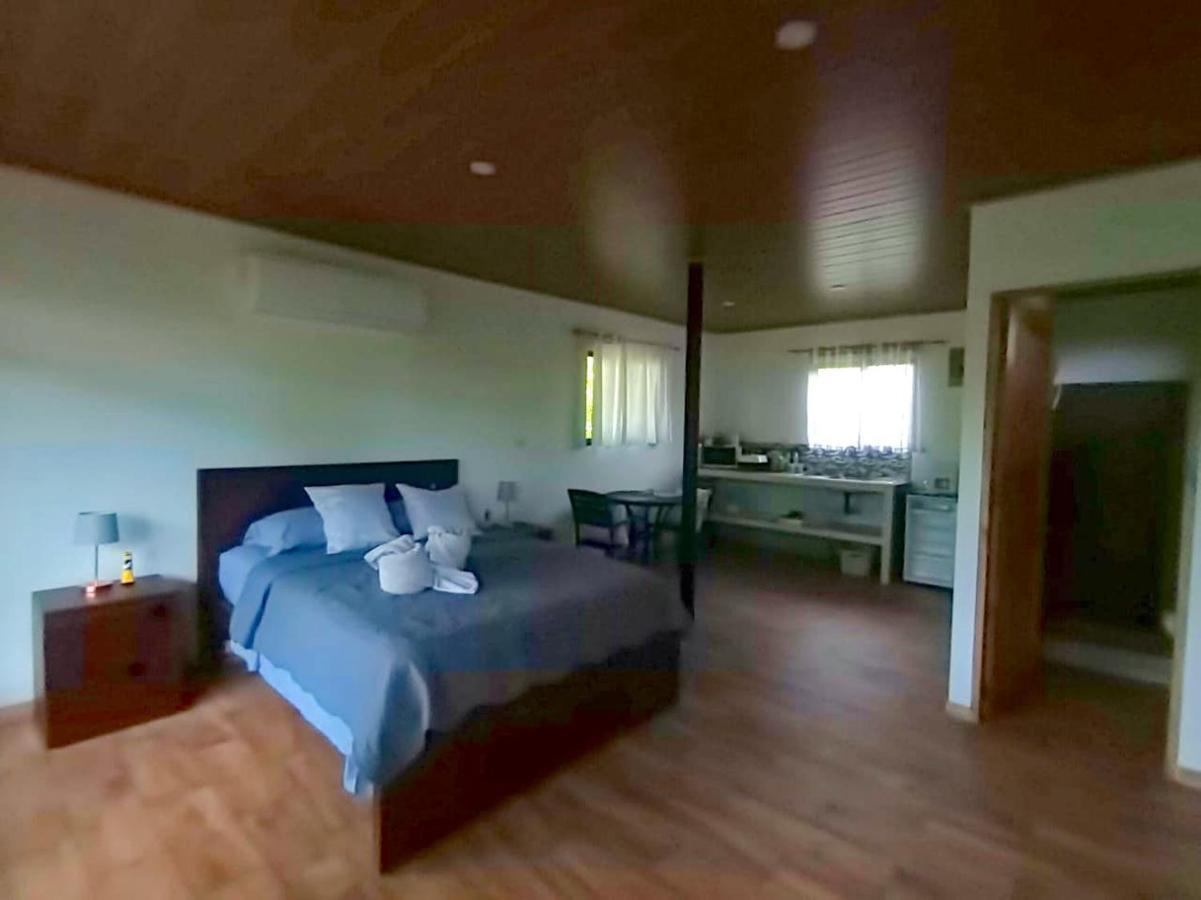 Апартаменты Tapiru'S House - Bahia Drake Драке Экстерьер фото