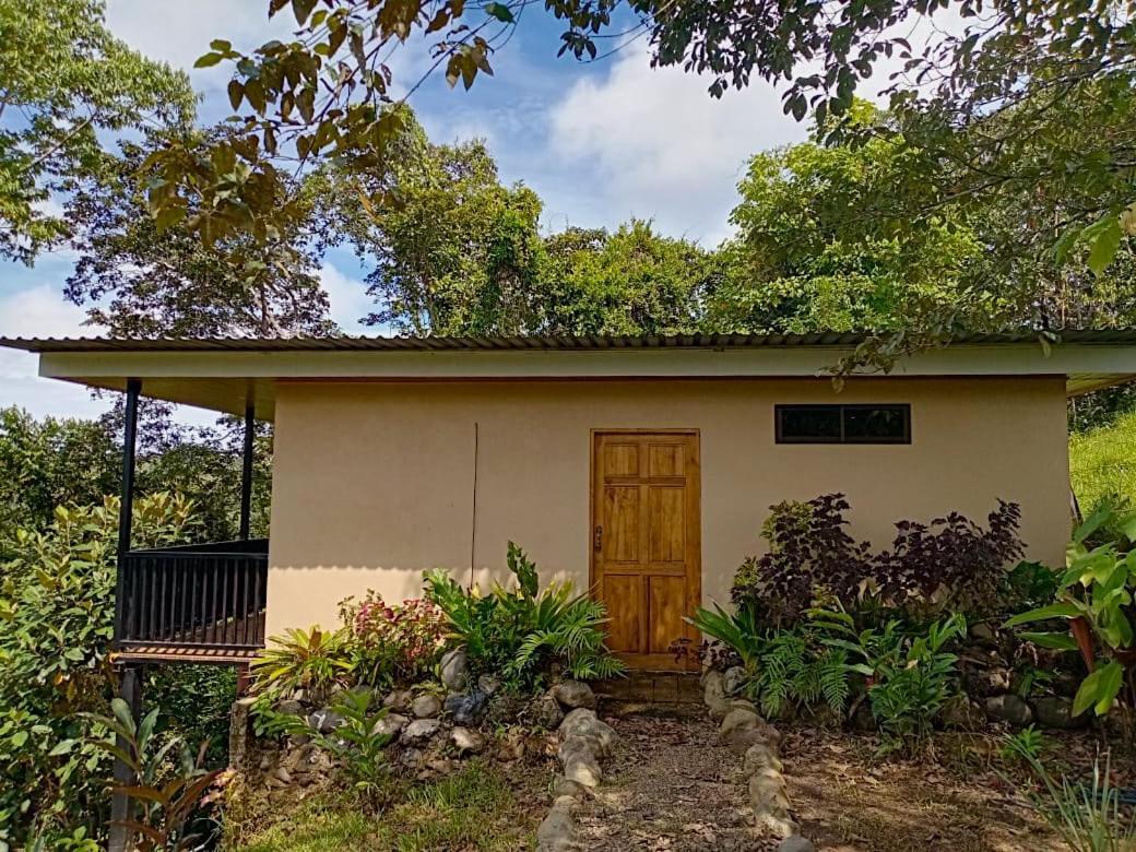 Апартаменты Tapiru'S House - Bahia Drake Драке Экстерьер фото